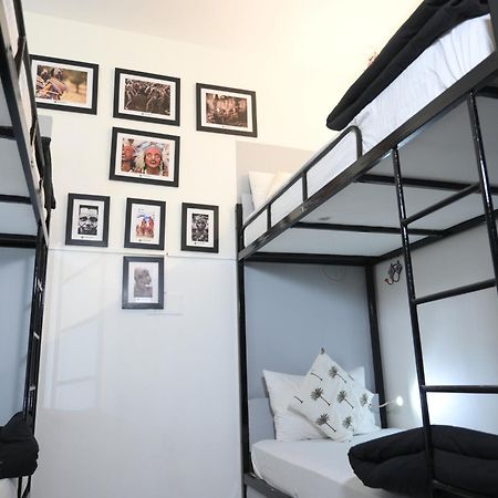 Hostel Vostel Jodhpur  Dış mekan fotoğraf