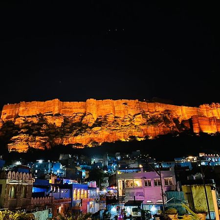 Hostel Vostel Jodhpur  Dış mekan fotoğraf