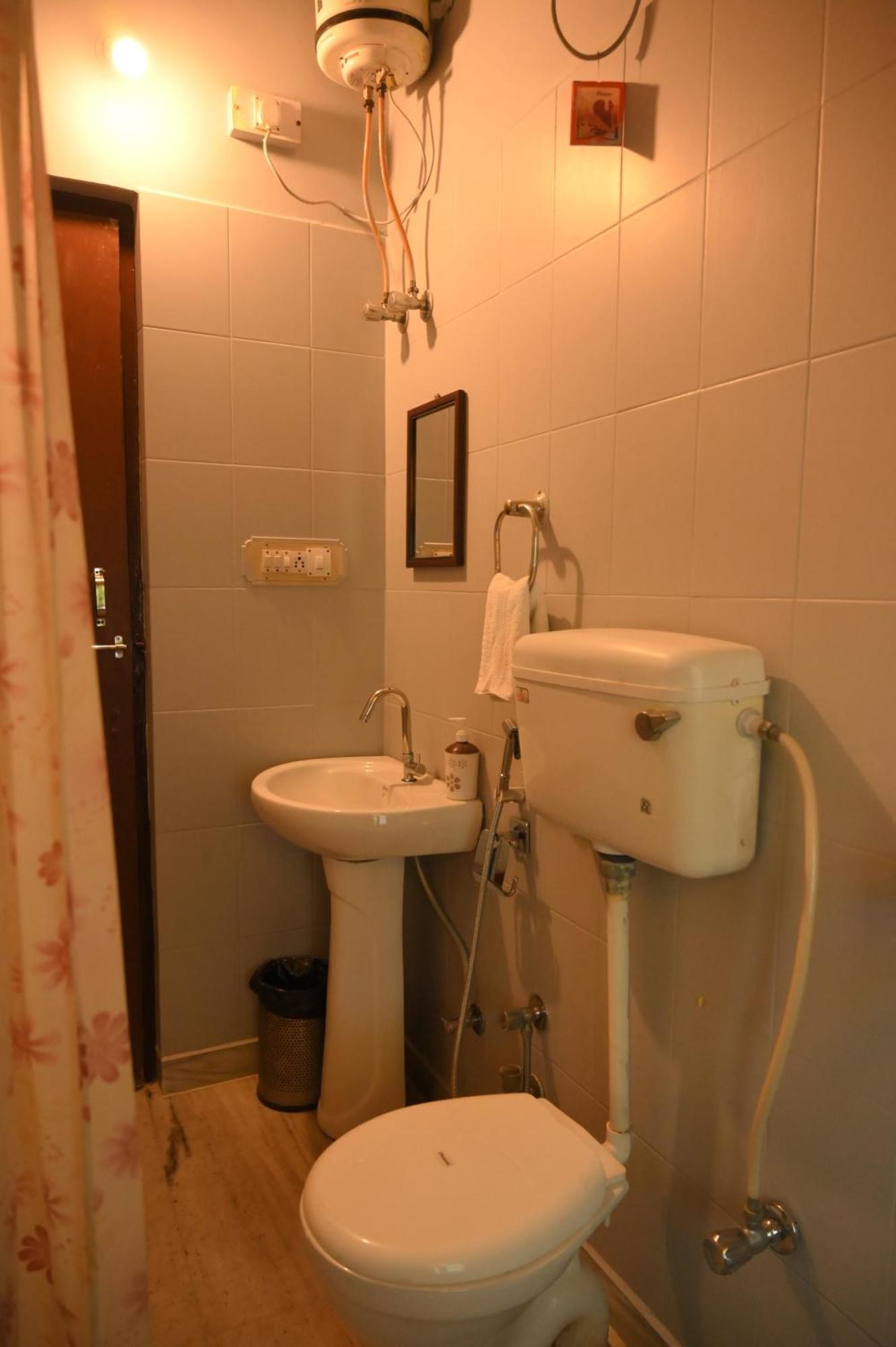 Hostel Vostel Jodhpur  Dış mekan fotoğraf