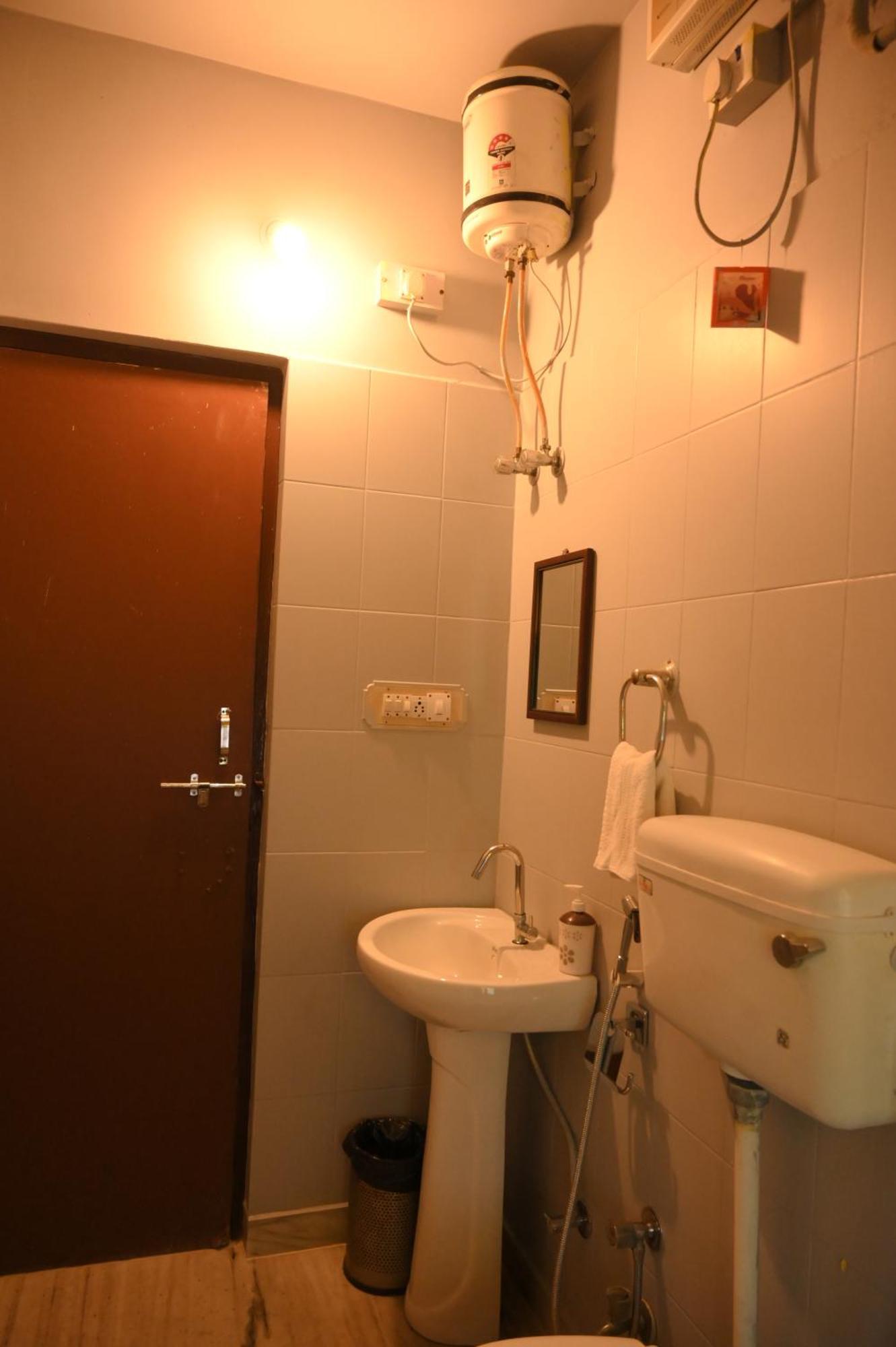 Hostel Vostel Jodhpur  Dış mekan fotoğraf
