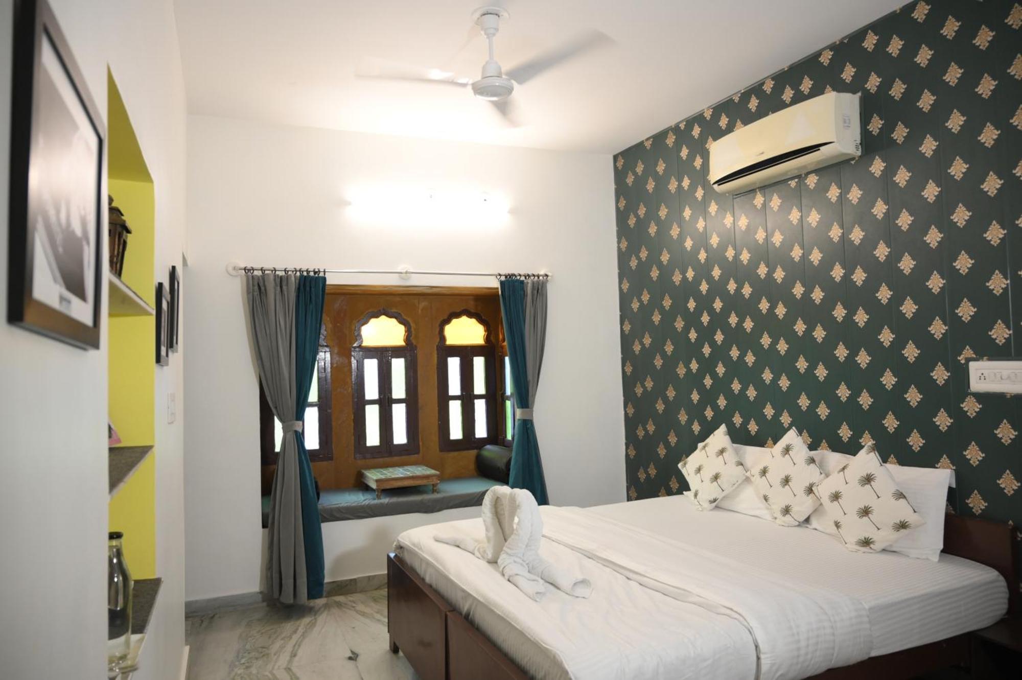 Hostel Vostel Jodhpur  Dış mekan fotoğraf