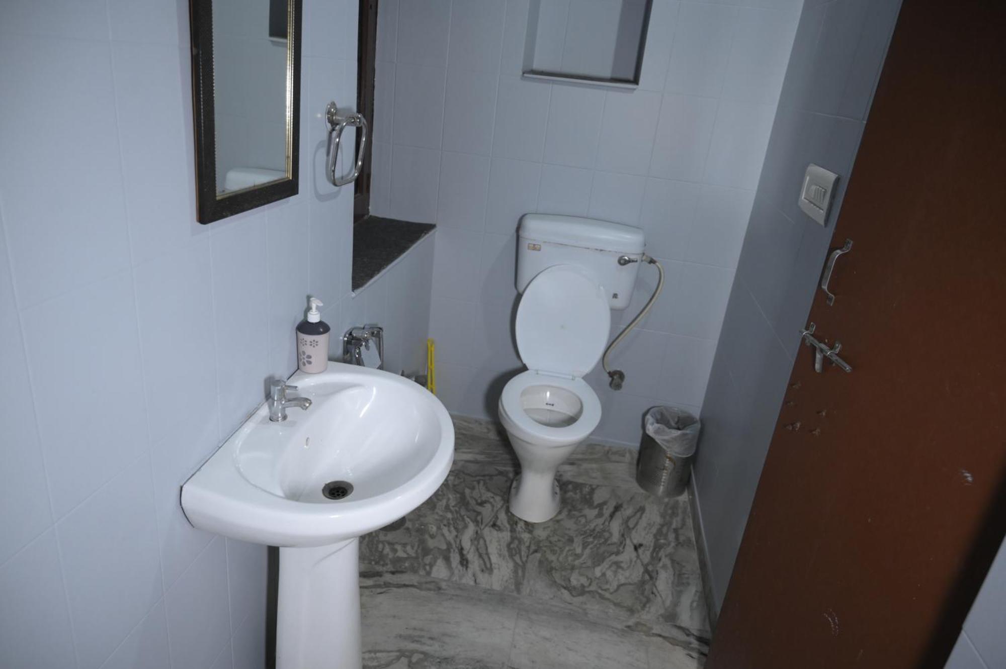 Hostel Vostel Jodhpur  Dış mekan fotoğraf
