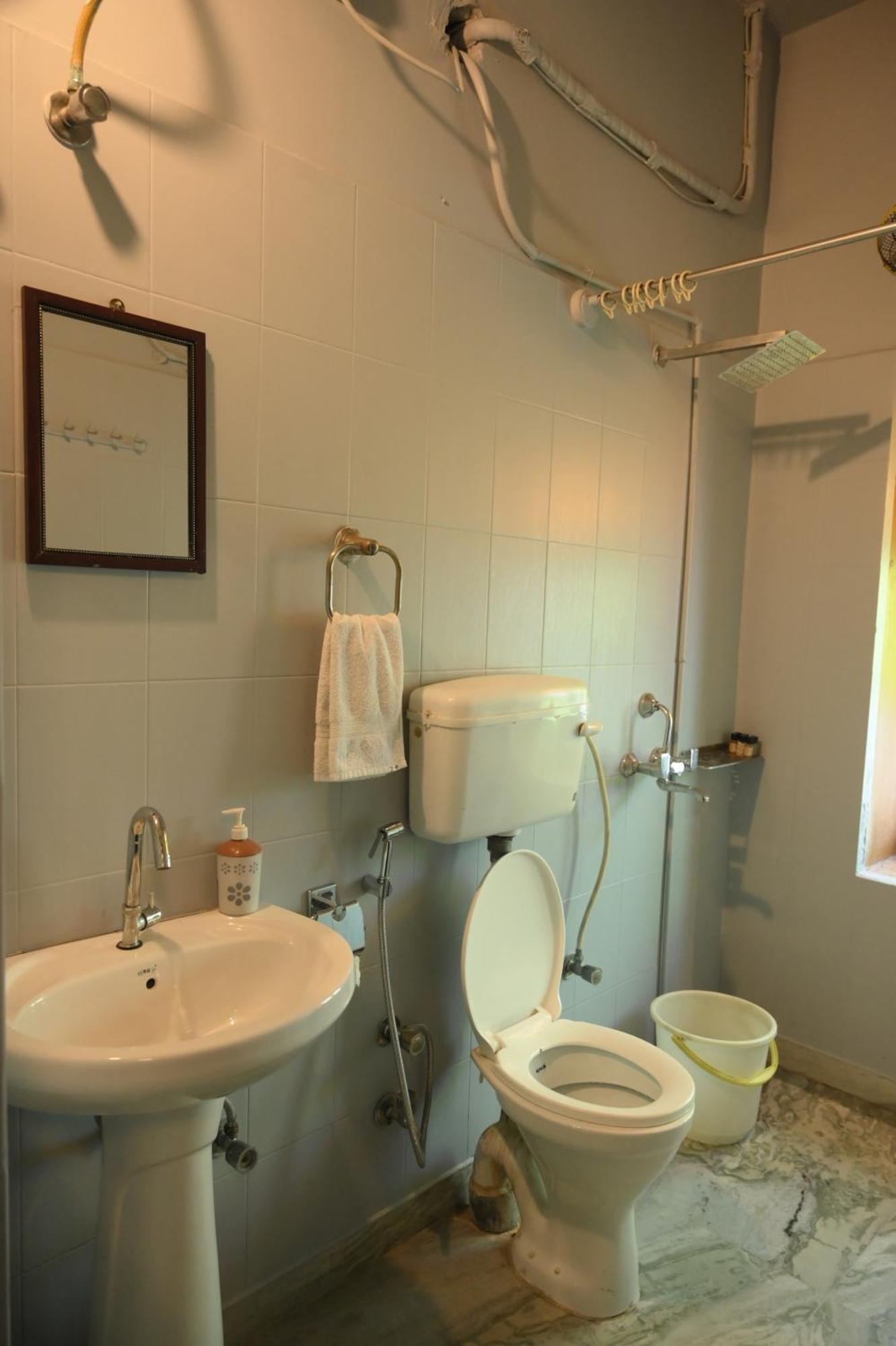 Hostel Vostel Jodhpur  Dış mekan fotoğraf