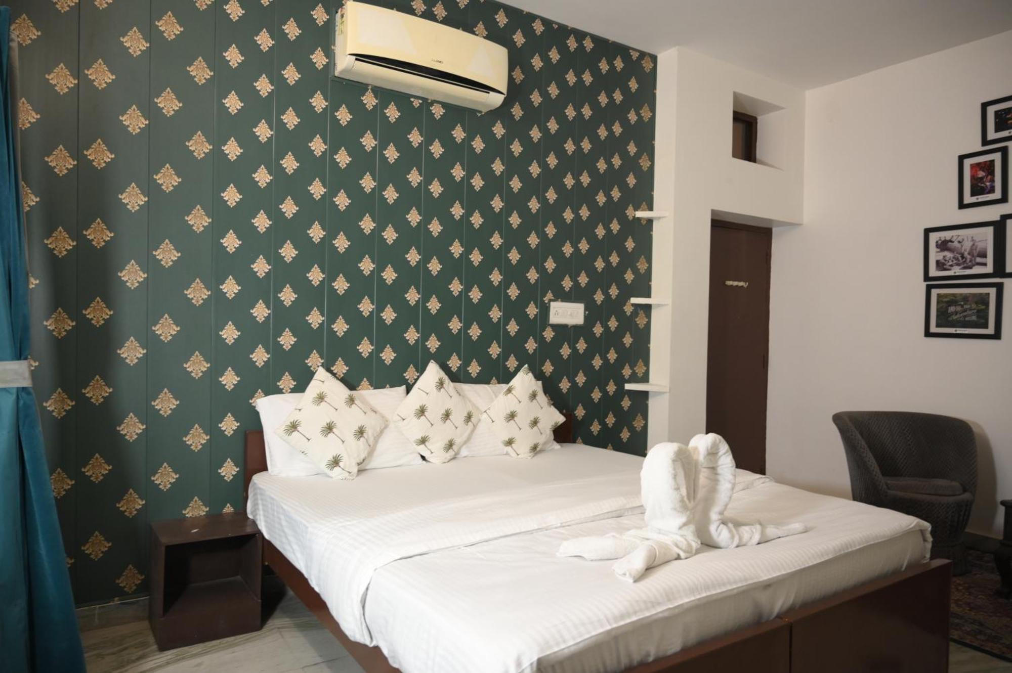 Hostel Vostel Jodhpur  Dış mekan fotoğraf