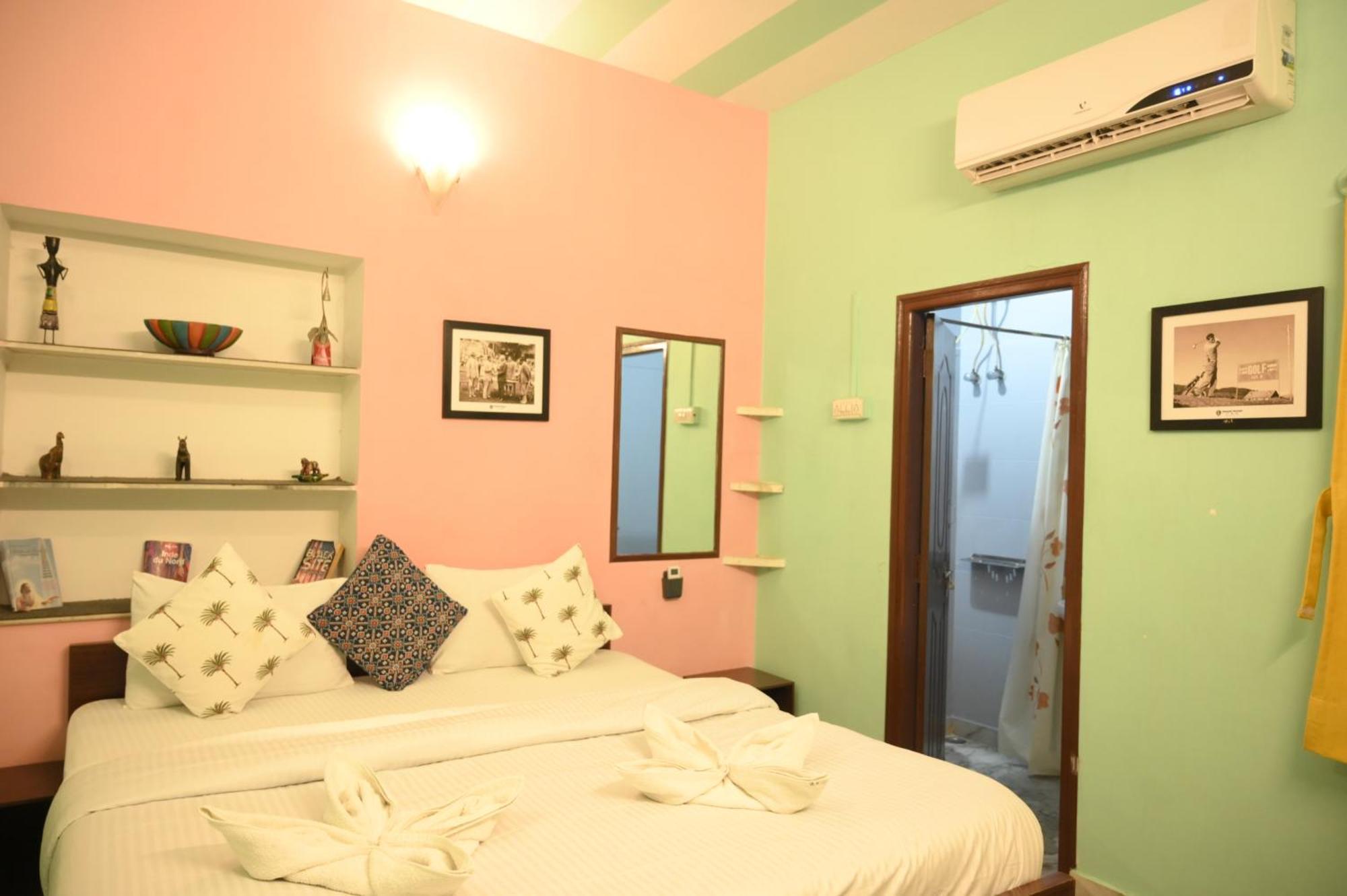 Hostel Vostel Jodhpur  Dış mekan fotoğraf