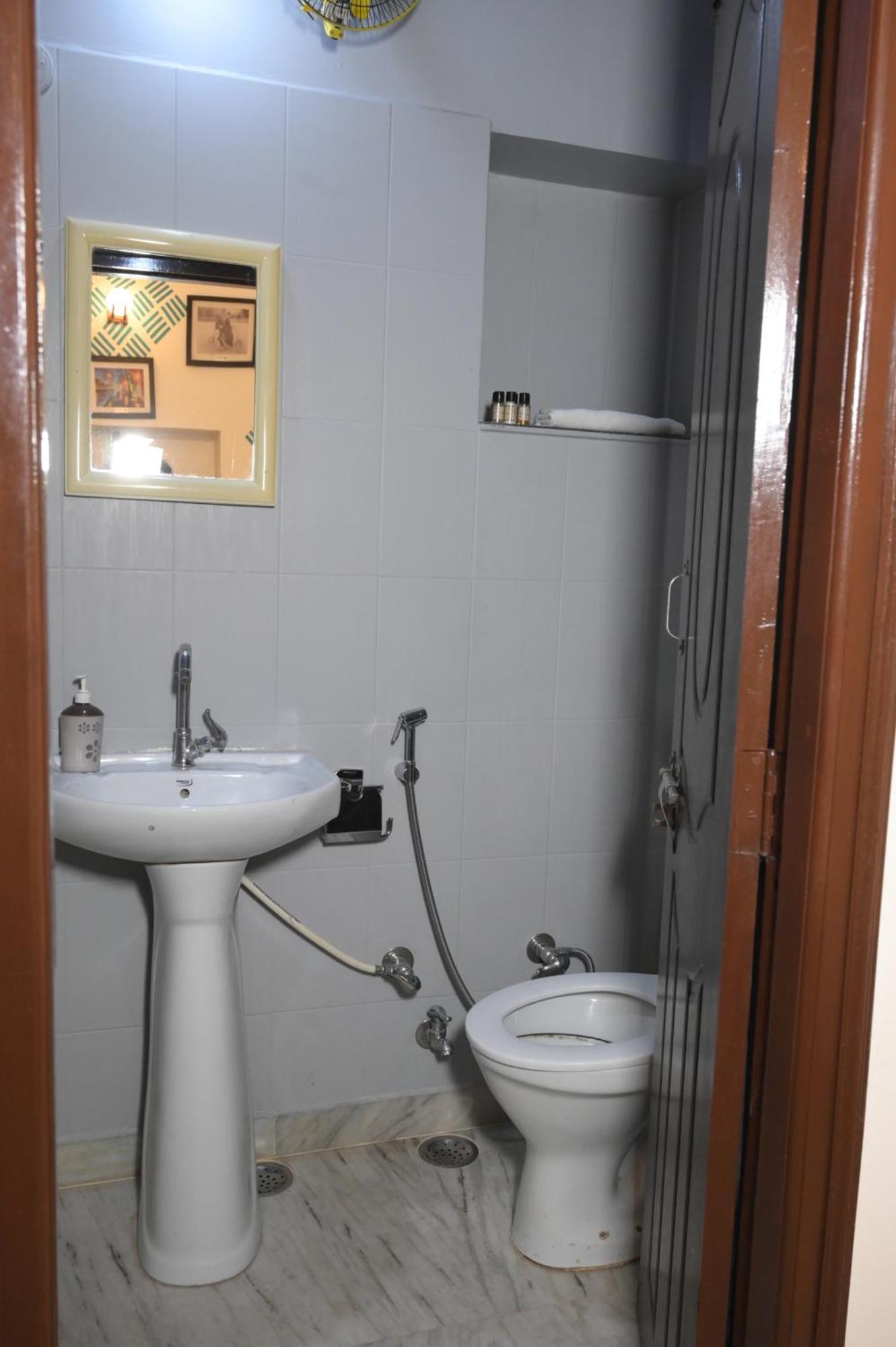 Hostel Vostel Jodhpur  Dış mekan fotoğraf