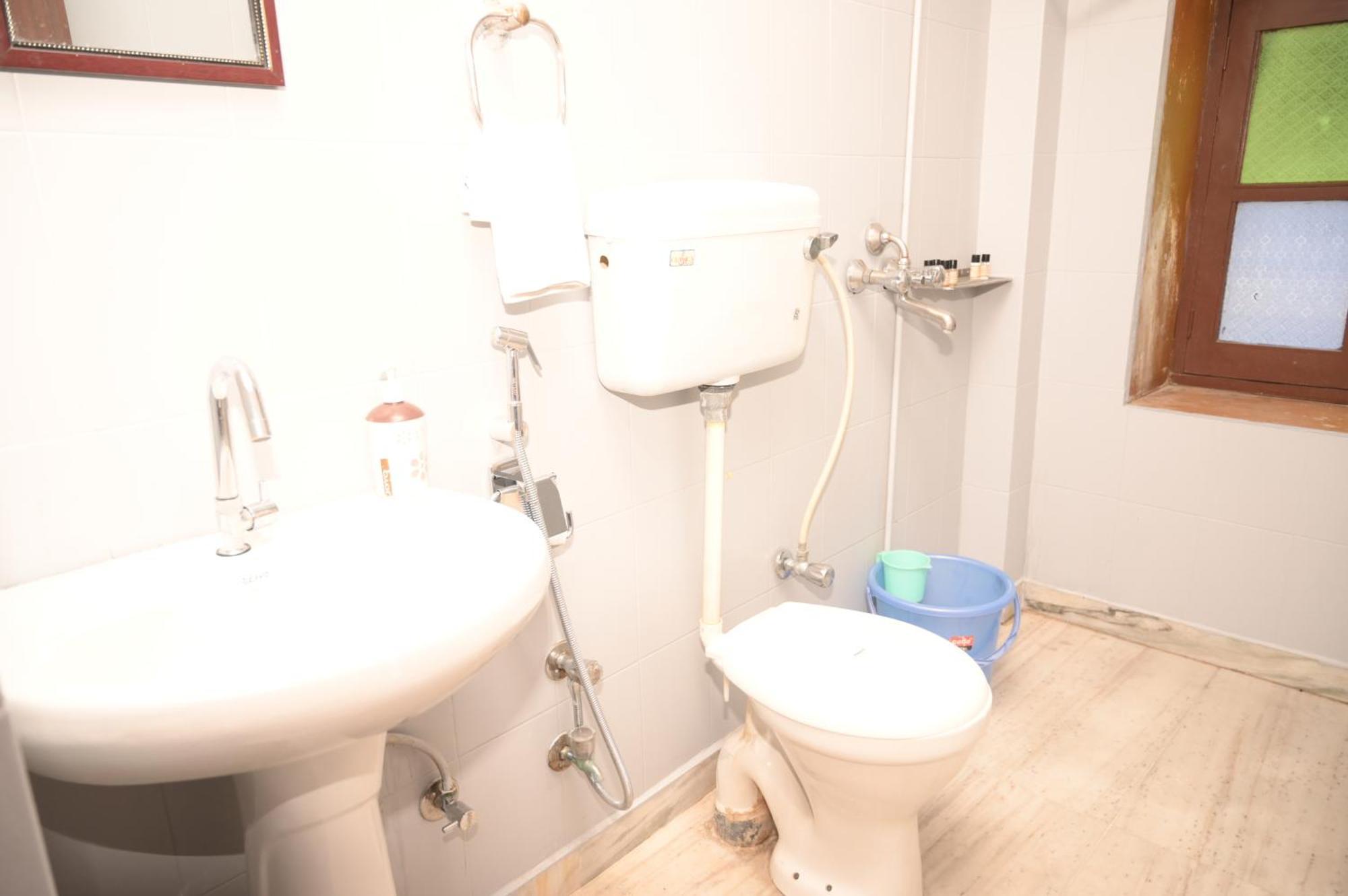 Hostel Vostel Jodhpur  Dış mekan fotoğraf