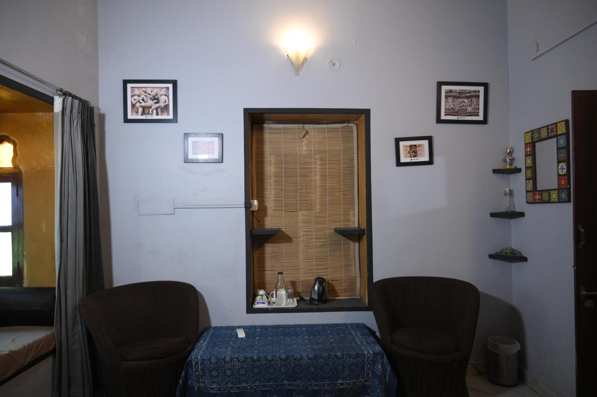 Hostel Vostel Jodhpur  Dış mekan fotoğraf