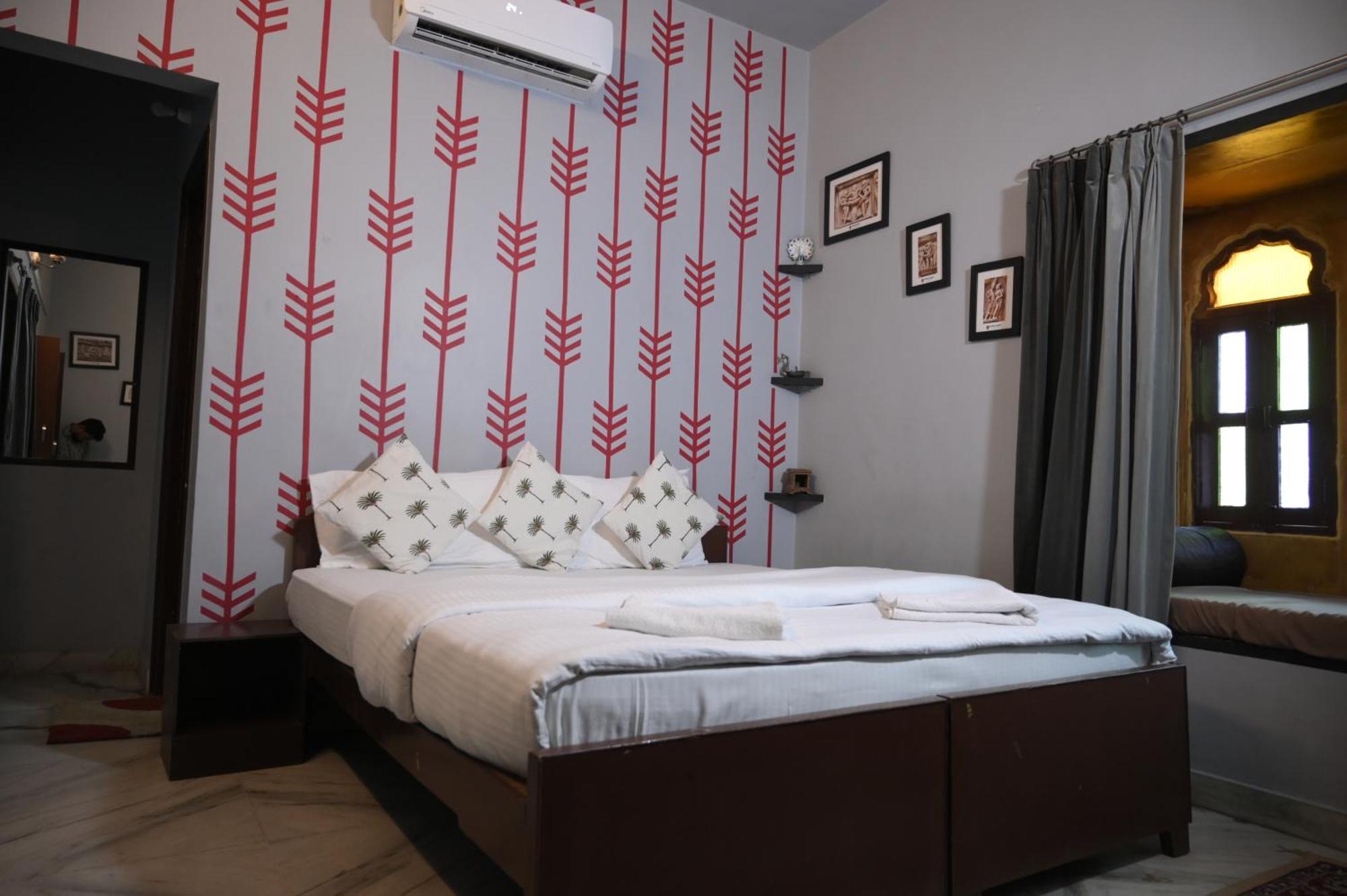 Hostel Vostel Jodhpur  Dış mekan fotoğraf