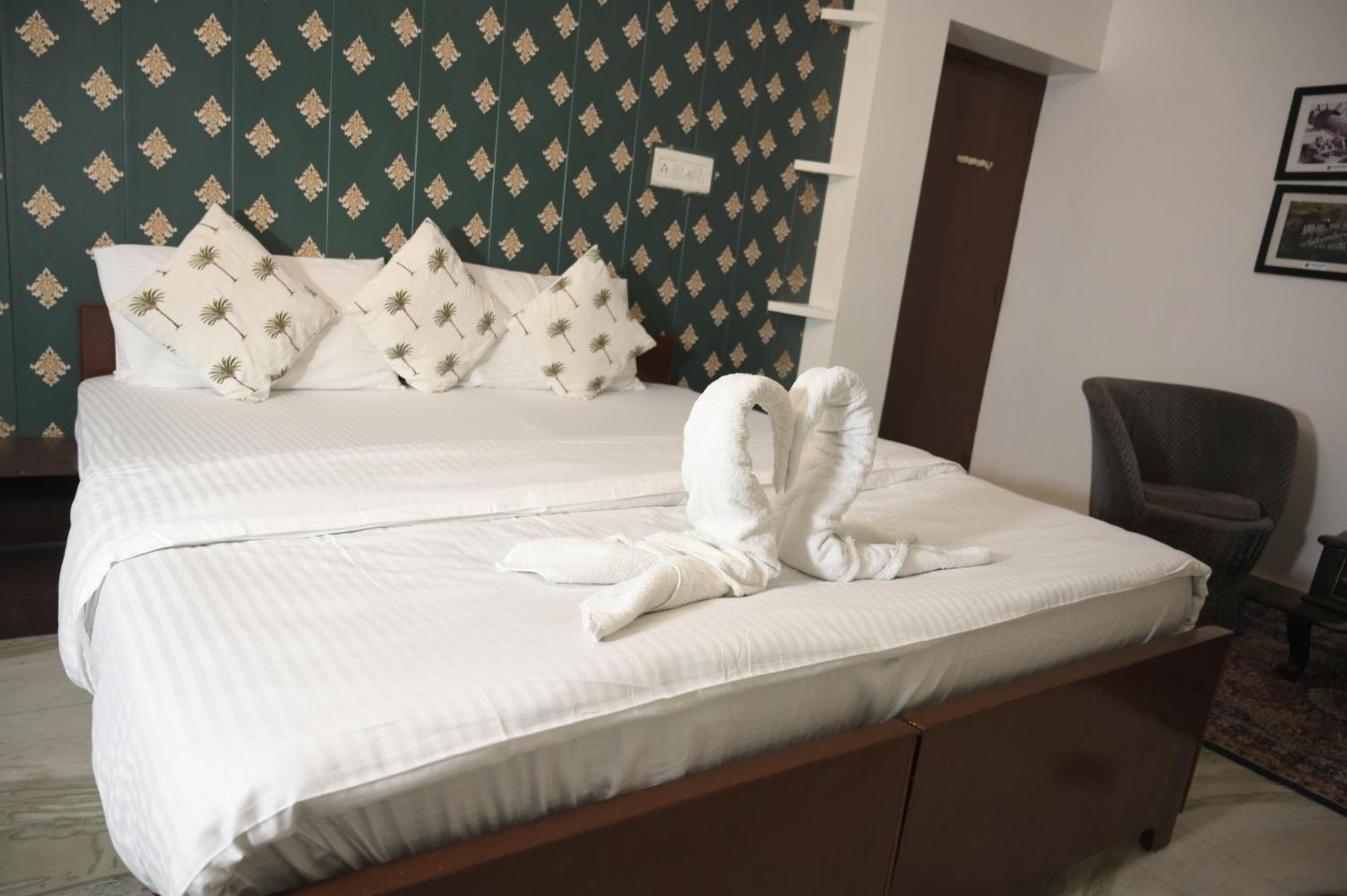Hostel Vostel Jodhpur  Dış mekan fotoğraf
