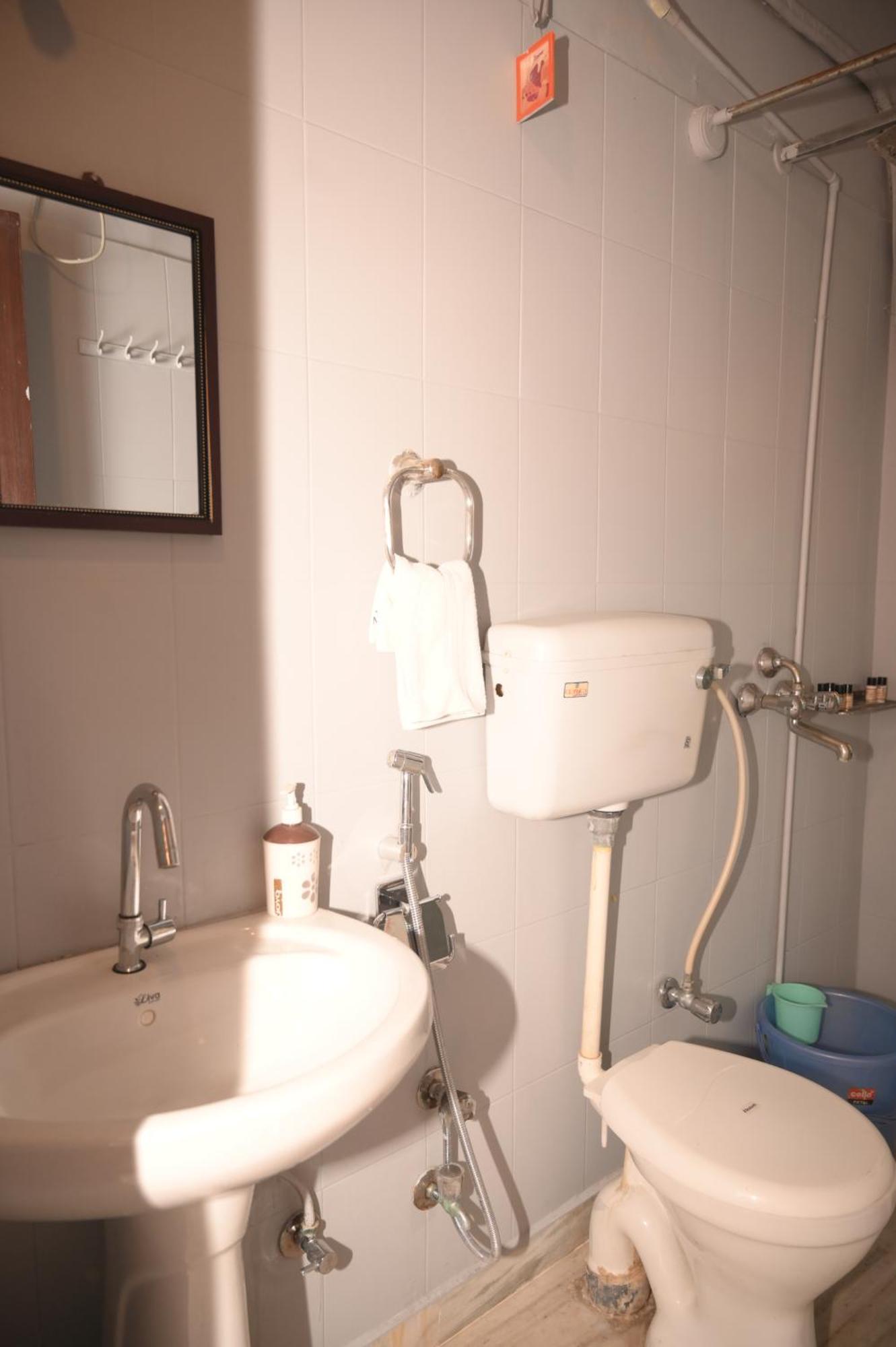 Hostel Vostel Jodhpur  Dış mekan fotoğraf