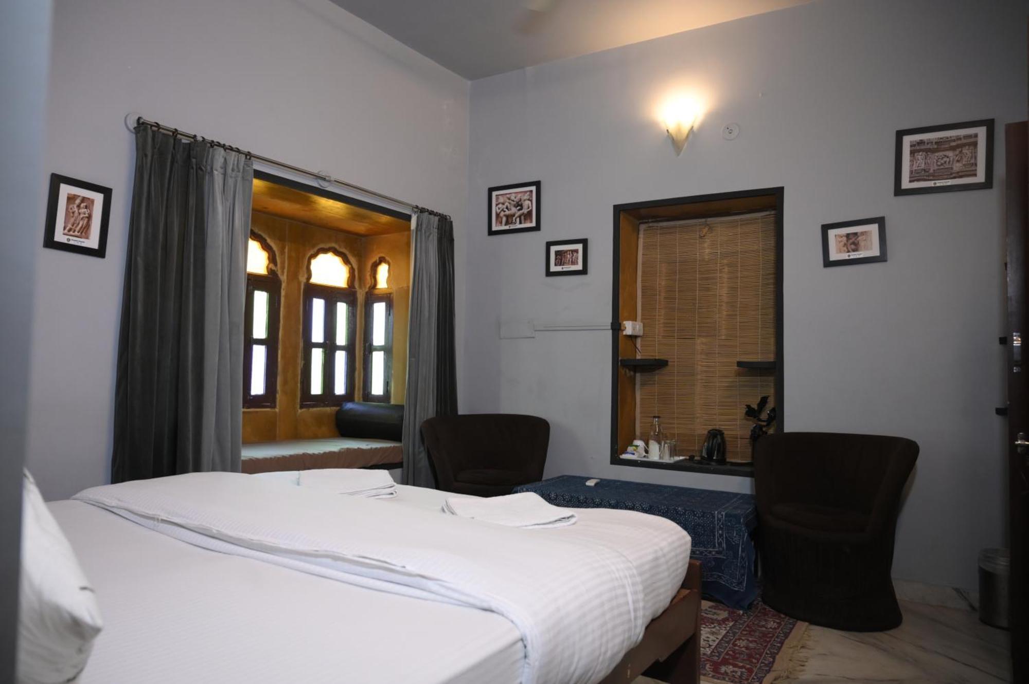 Hostel Vostel Jodhpur  Dış mekan fotoğraf