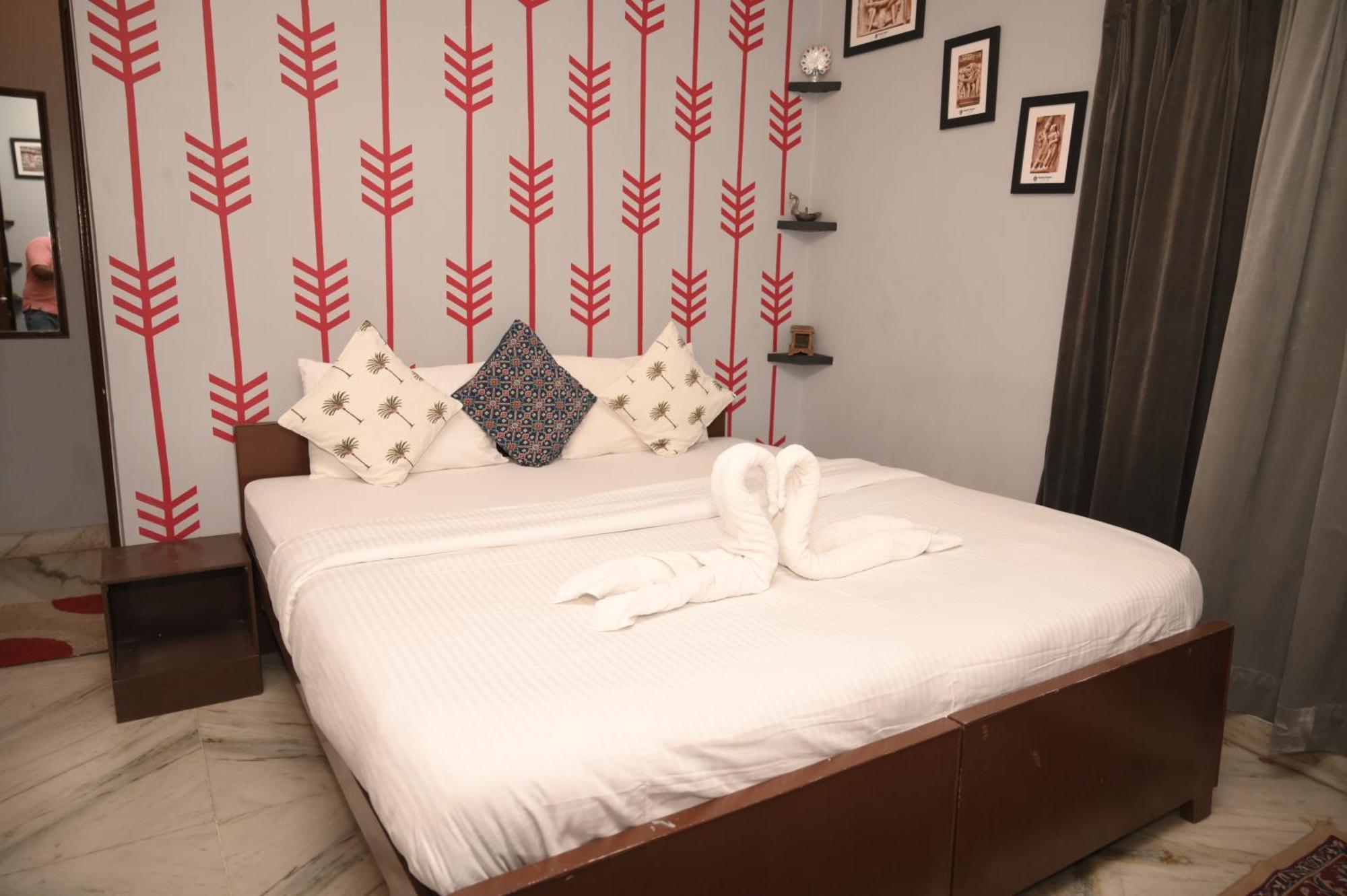 Hostel Vostel Jodhpur  Dış mekan fotoğraf