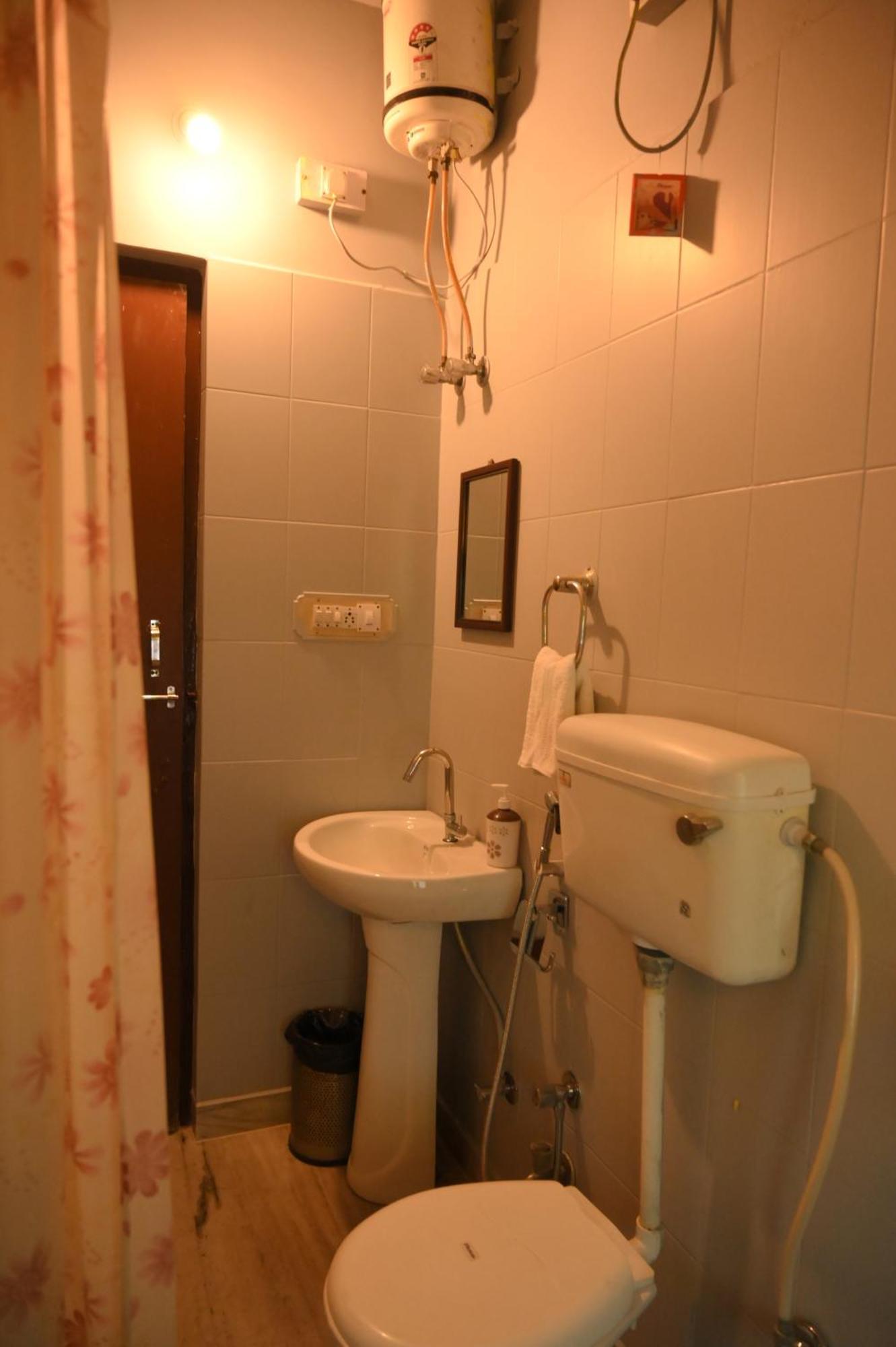 Hostel Vostel Jodhpur  Dış mekan fotoğraf