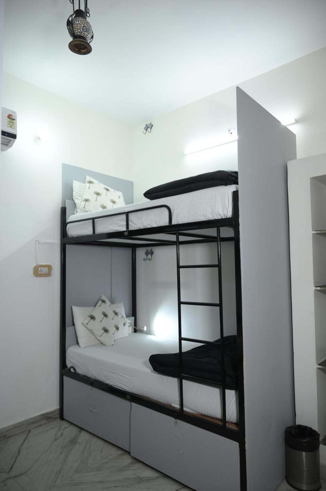 Hostel Vostel Jodhpur  Dış mekan fotoğraf