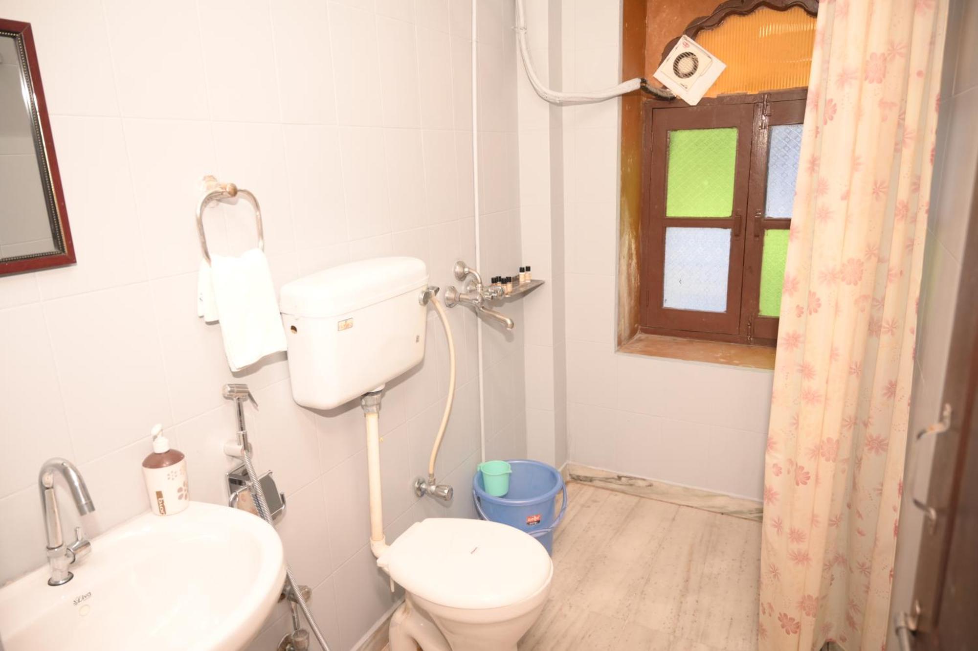 Hostel Vostel Jodhpur  Dış mekan fotoğraf