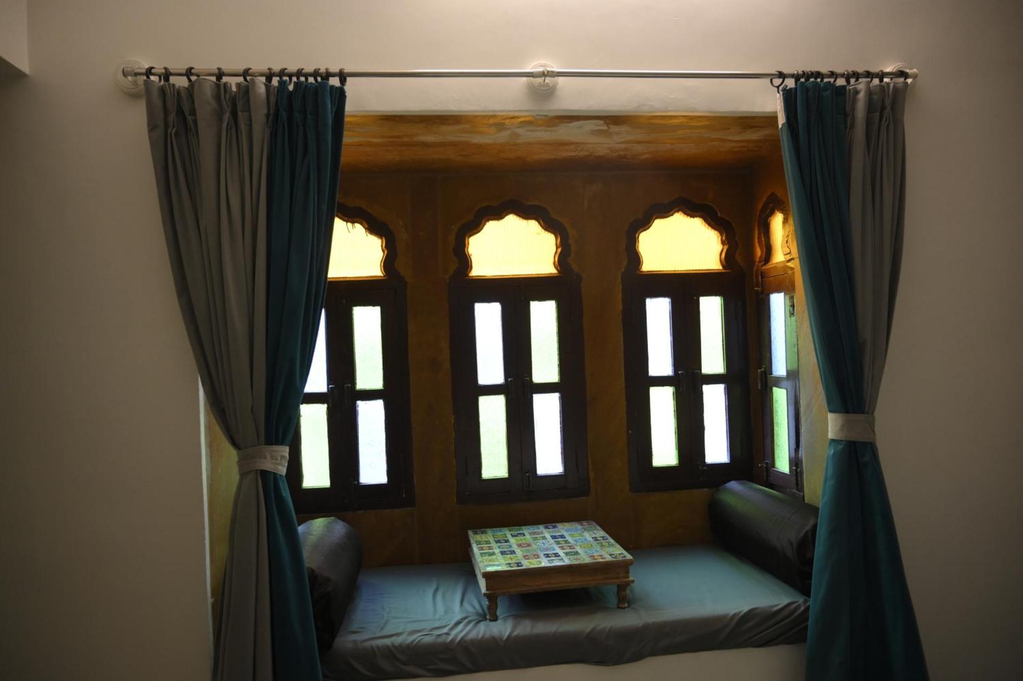Hostel Vostel Jodhpur  Dış mekan fotoğraf
