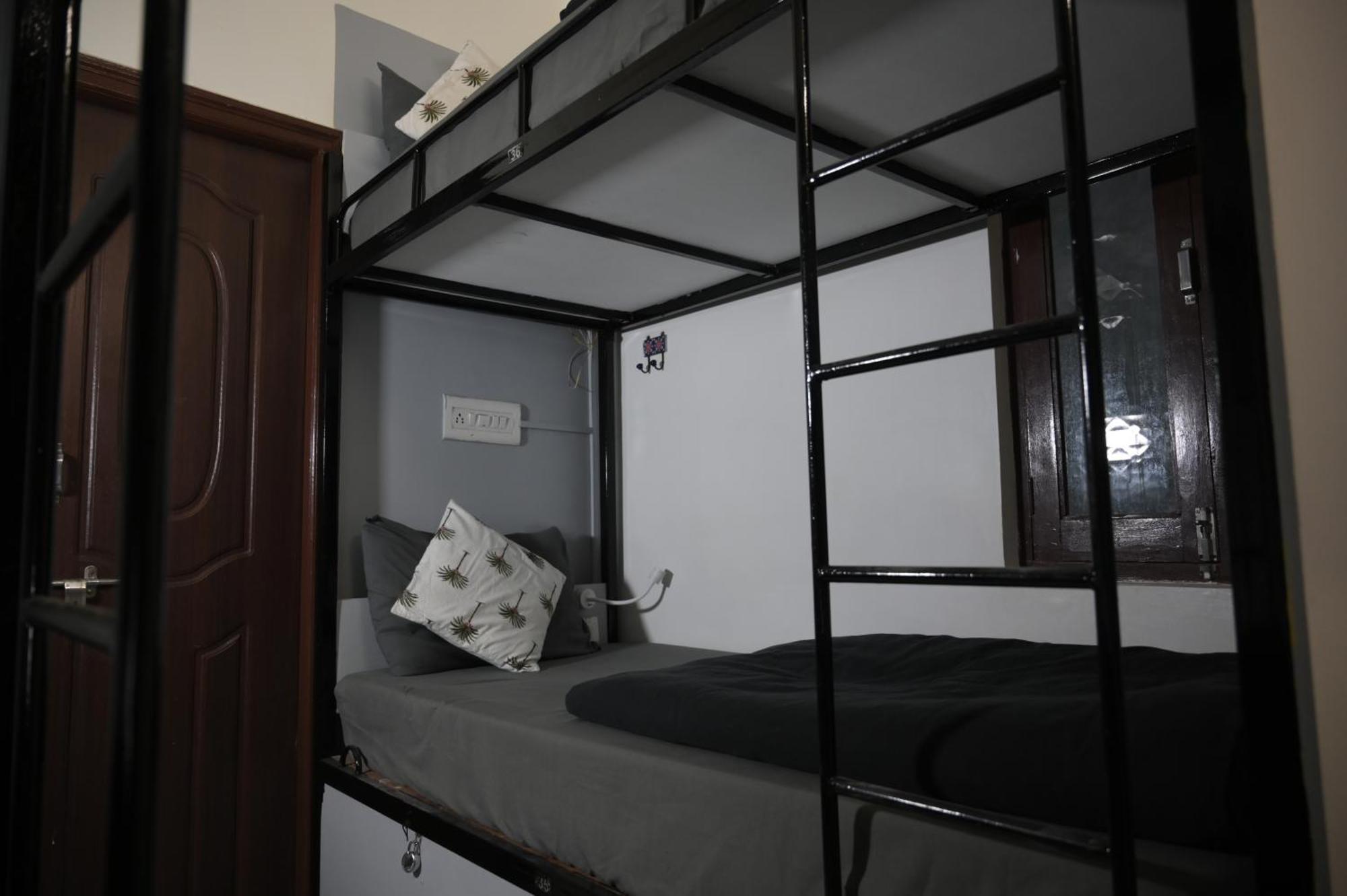 Hostel Vostel Jodhpur  Dış mekan fotoğraf
