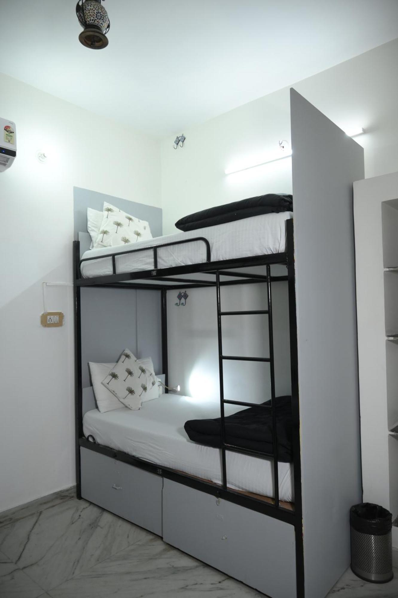 Hostel Vostel Jodhpur  Dış mekan fotoğraf