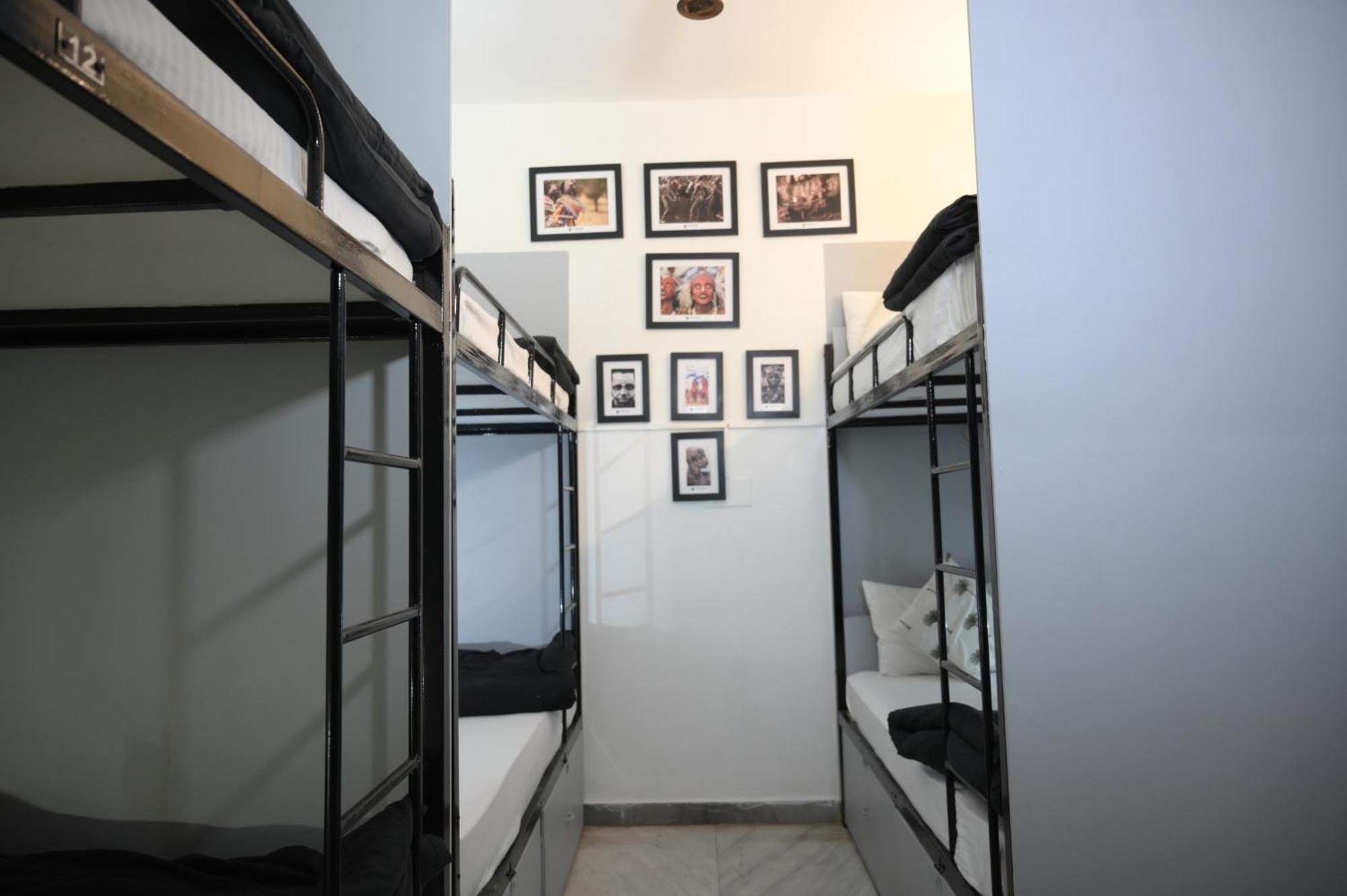 Hostel Vostel Jodhpur  Dış mekan fotoğraf
