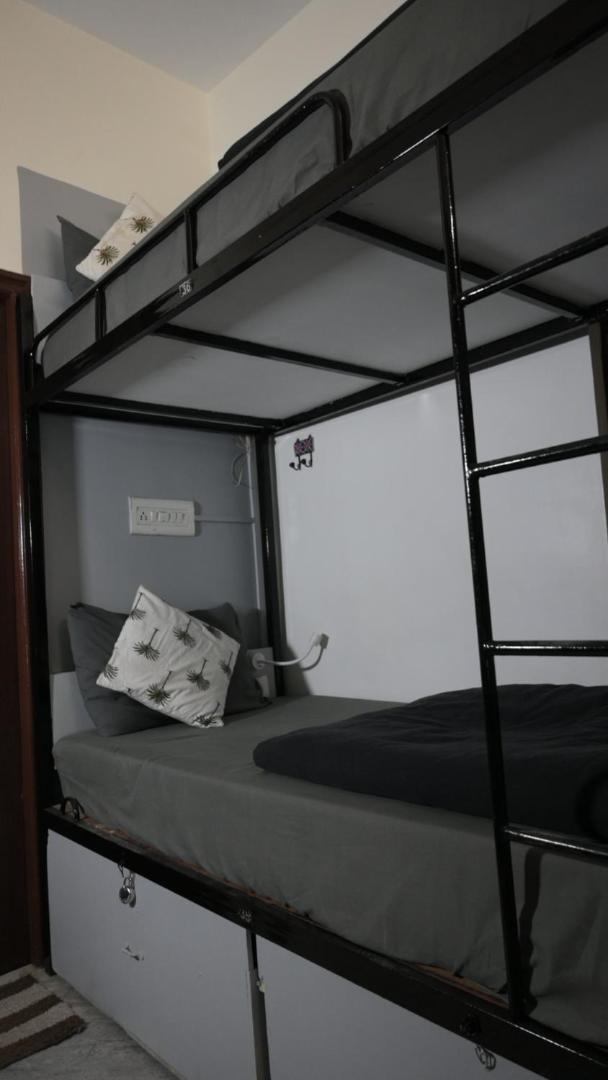 Hostel Vostel Jodhpur  Dış mekan fotoğraf