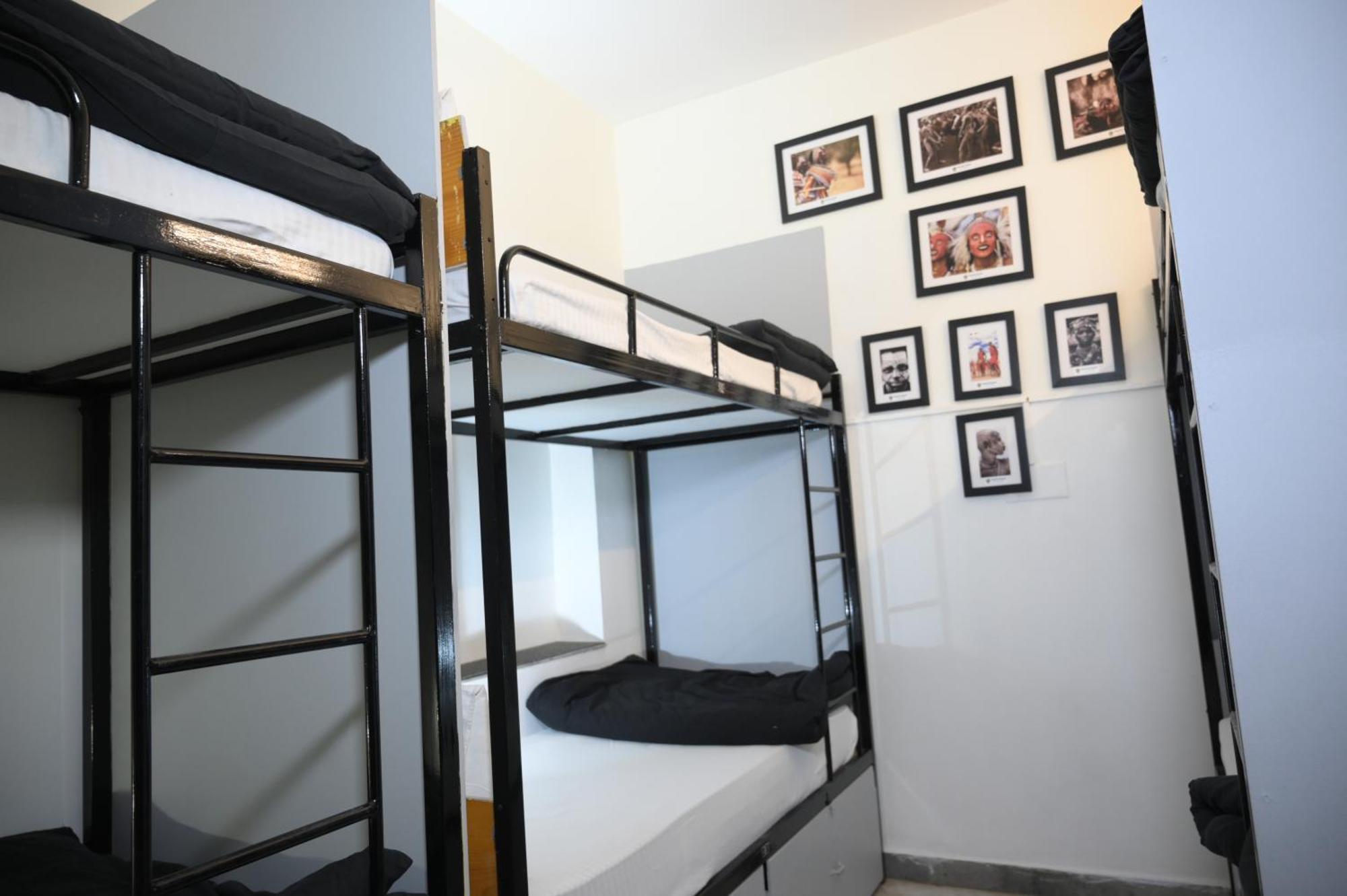 Hostel Vostel Jodhpur  Dış mekan fotoğraf