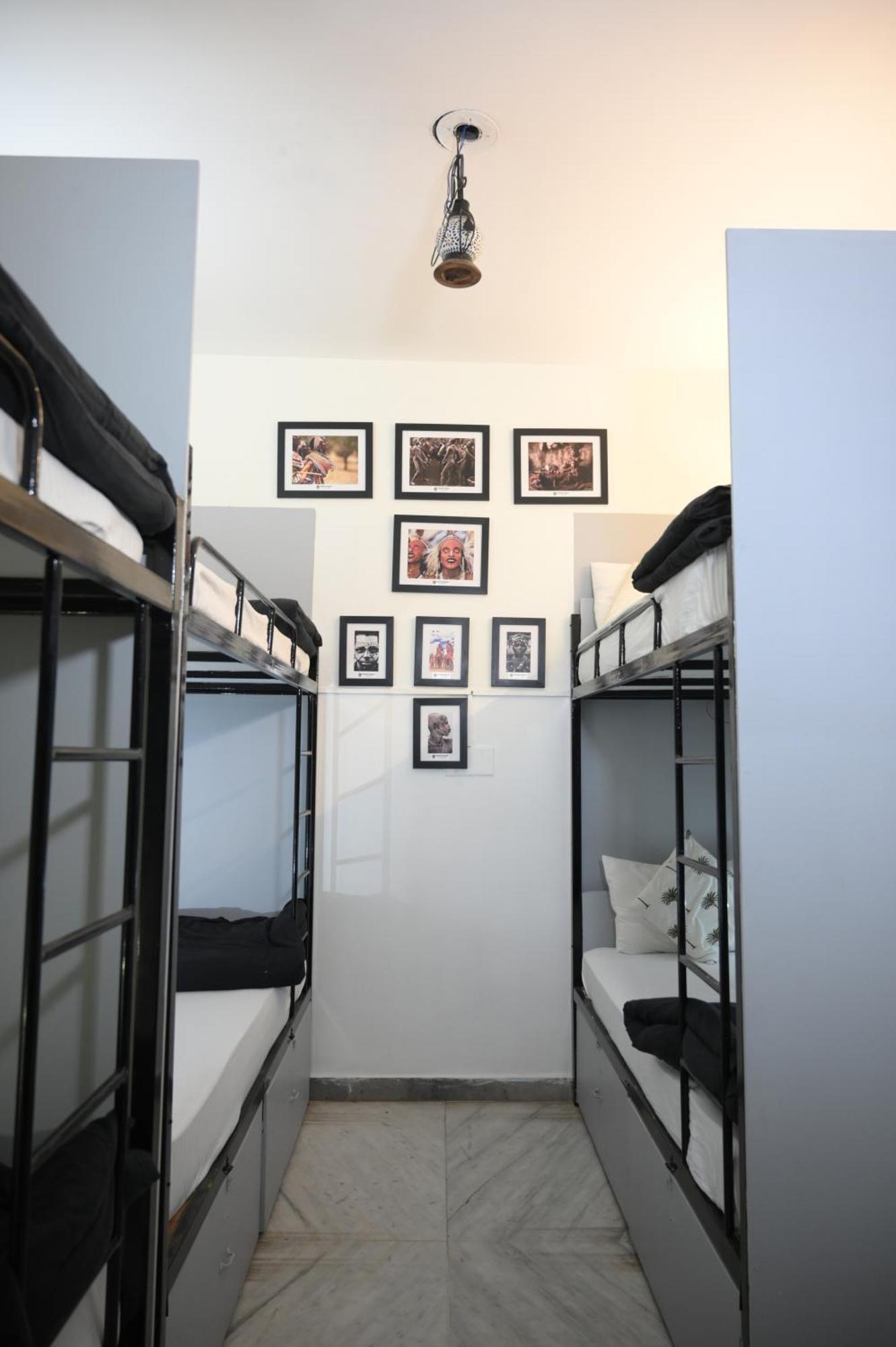 Hostel Vostel Jodhpur  Dış mekan fotoğraf