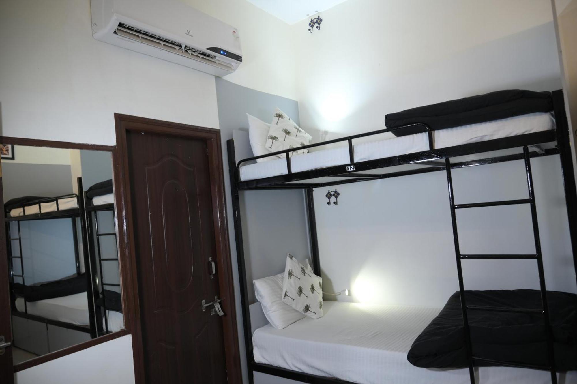 Hostel Vostel Jodhpur  Dış mekan fotoğraf