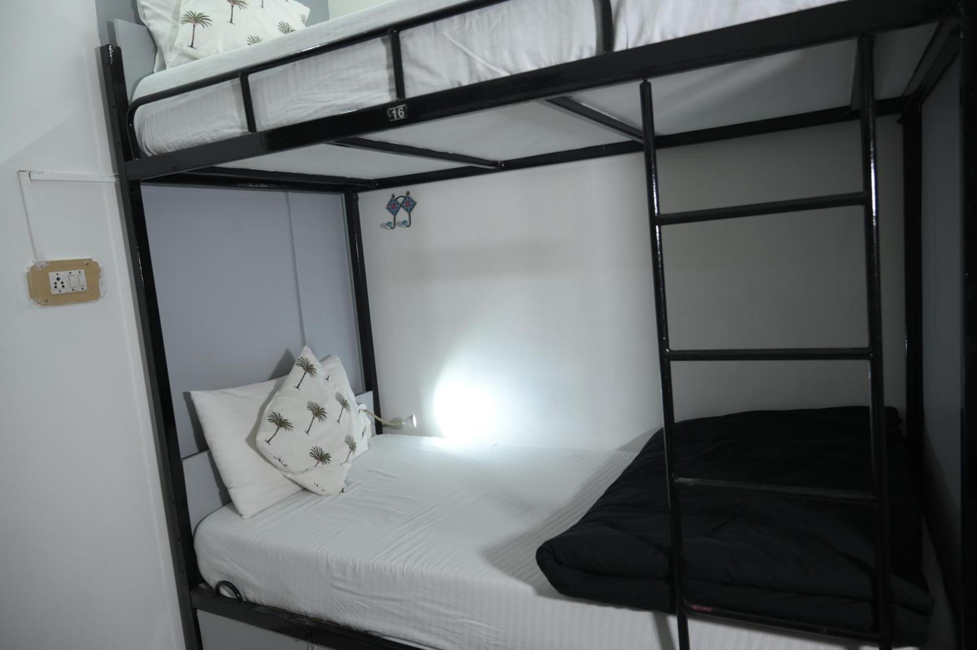 Hostel Vostel Jodhpur  Dış mekan fotoğraf