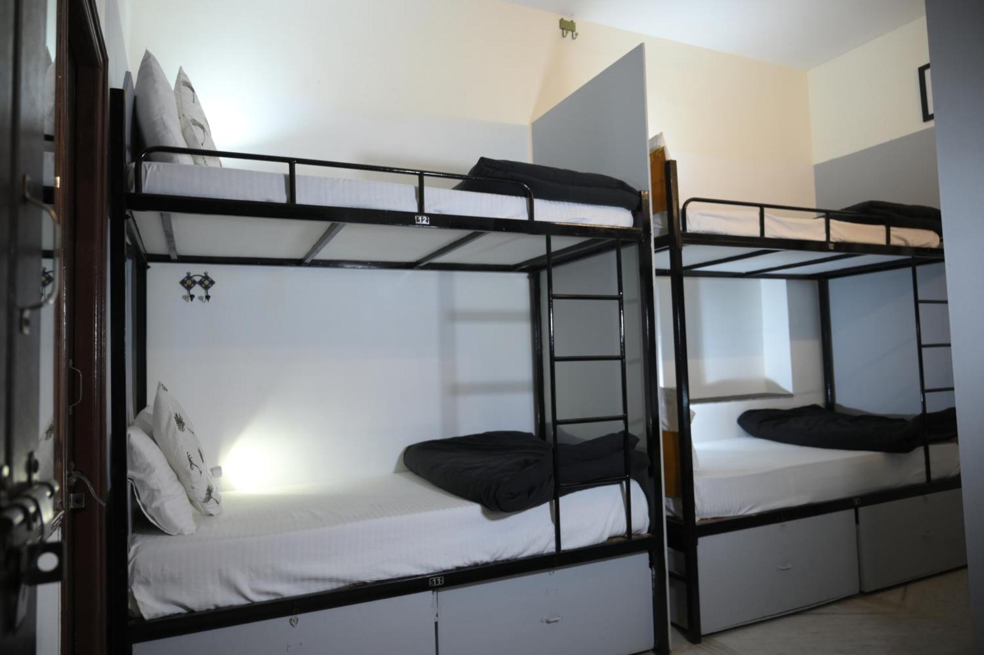 Hostel Vostel Jodhpur  Dış mekan fotoğraf