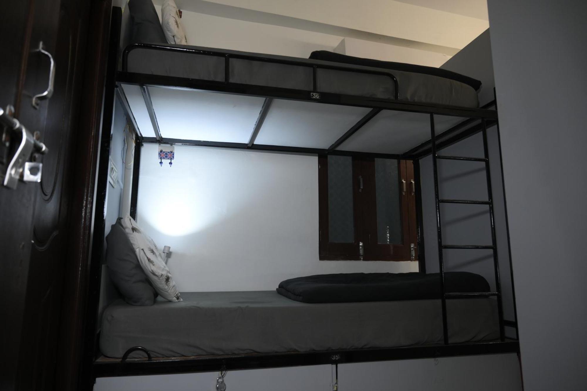 Hostel Vostel Jodhpur  Dış mekan fotoğraf