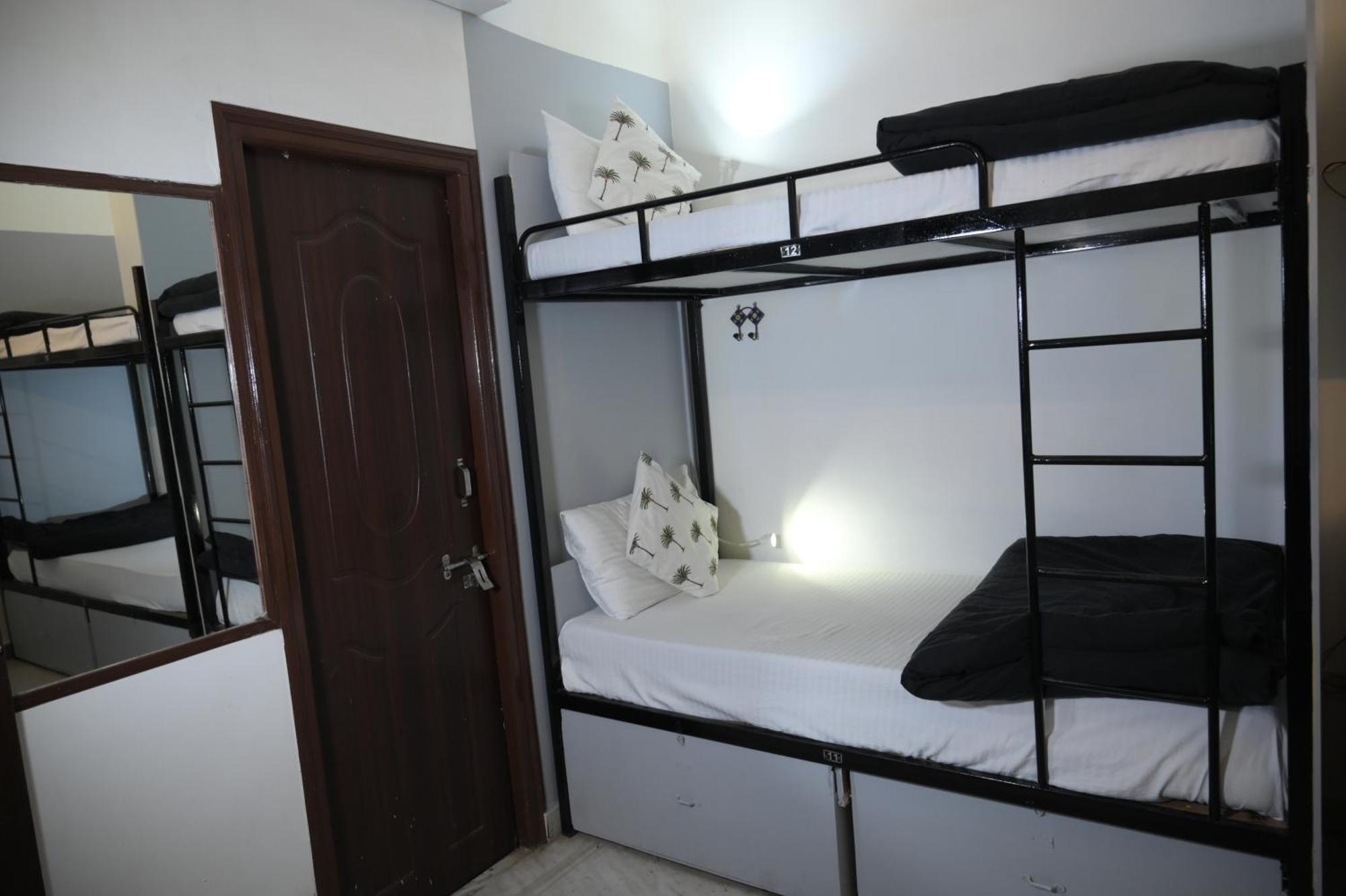 Hostel Vostel Jodhpur  Dış mekan fotoğraf