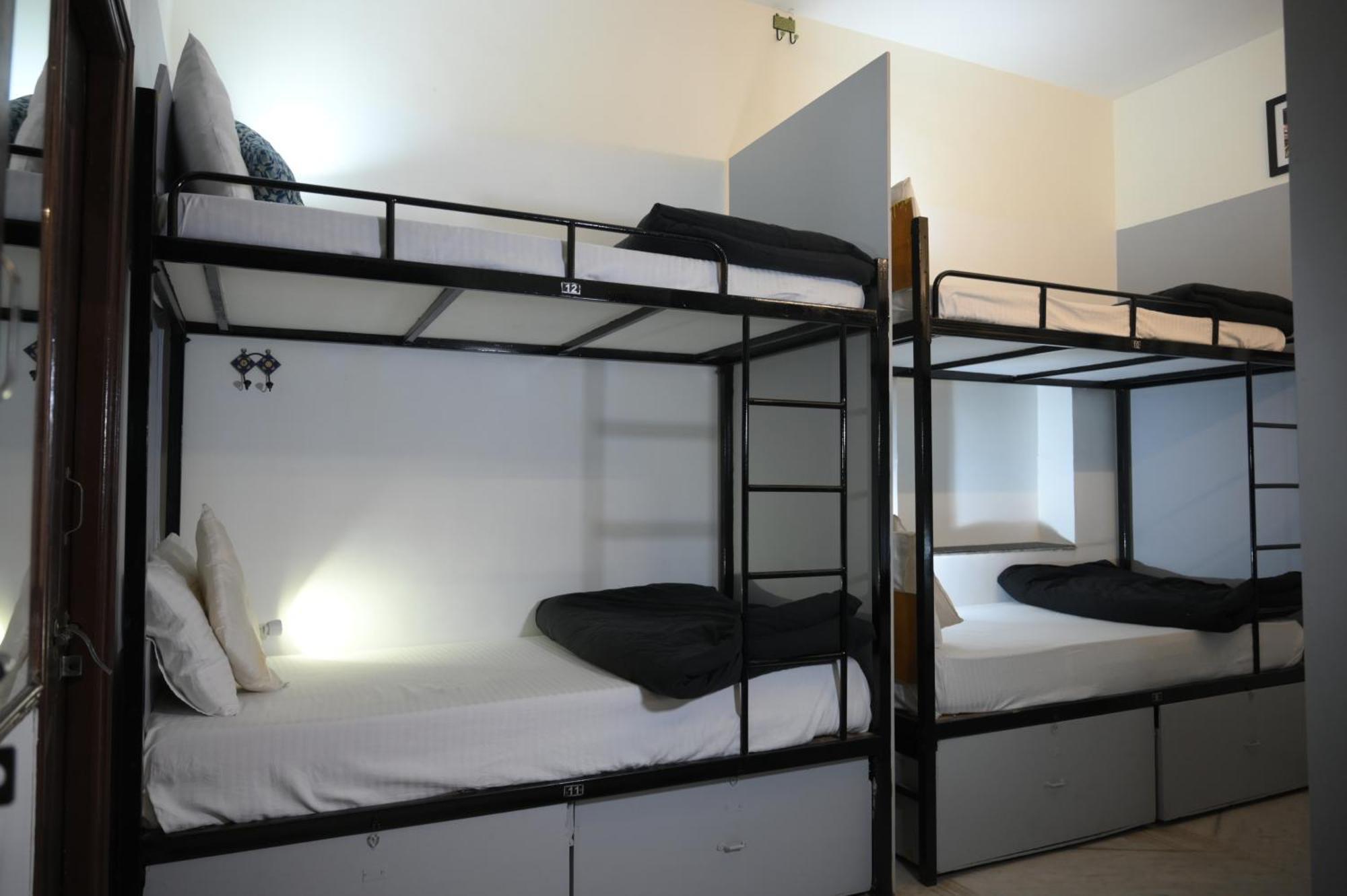 Hostel Vostel Jodhpur  Dış mekan fotoğraf