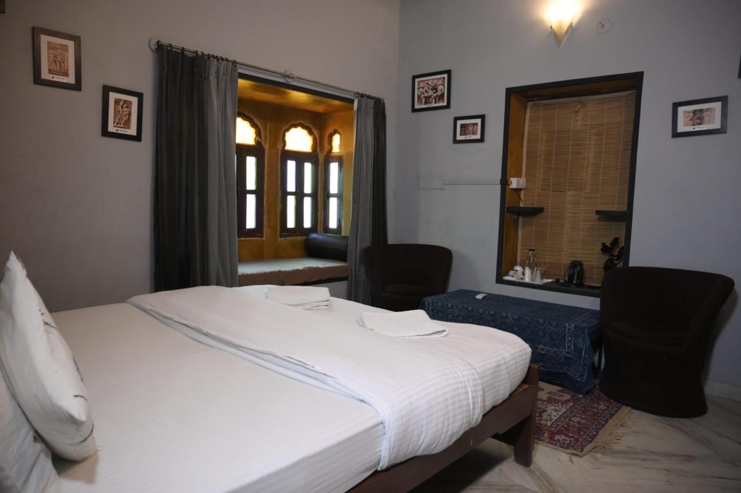 Hostel Vostel Jodhpur  Dış mekan fotoğraf