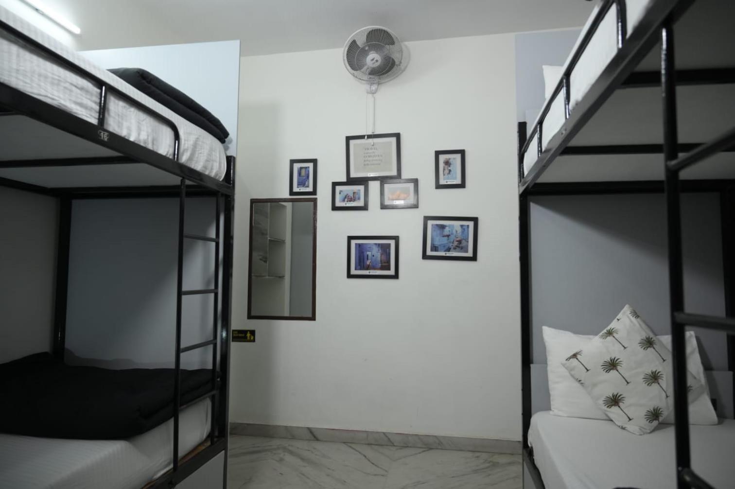 Hostel Vostel Jodhpur  Dış mekan fotoğraf