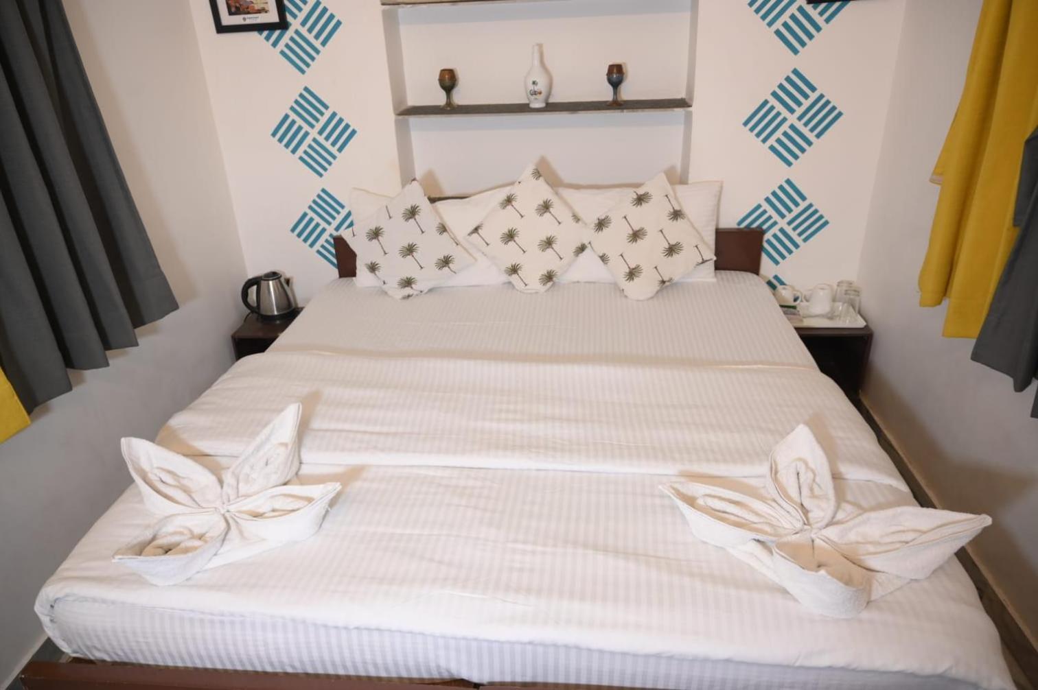 Hostel Vostel Jodhpur  Dış mekan fotoğraf