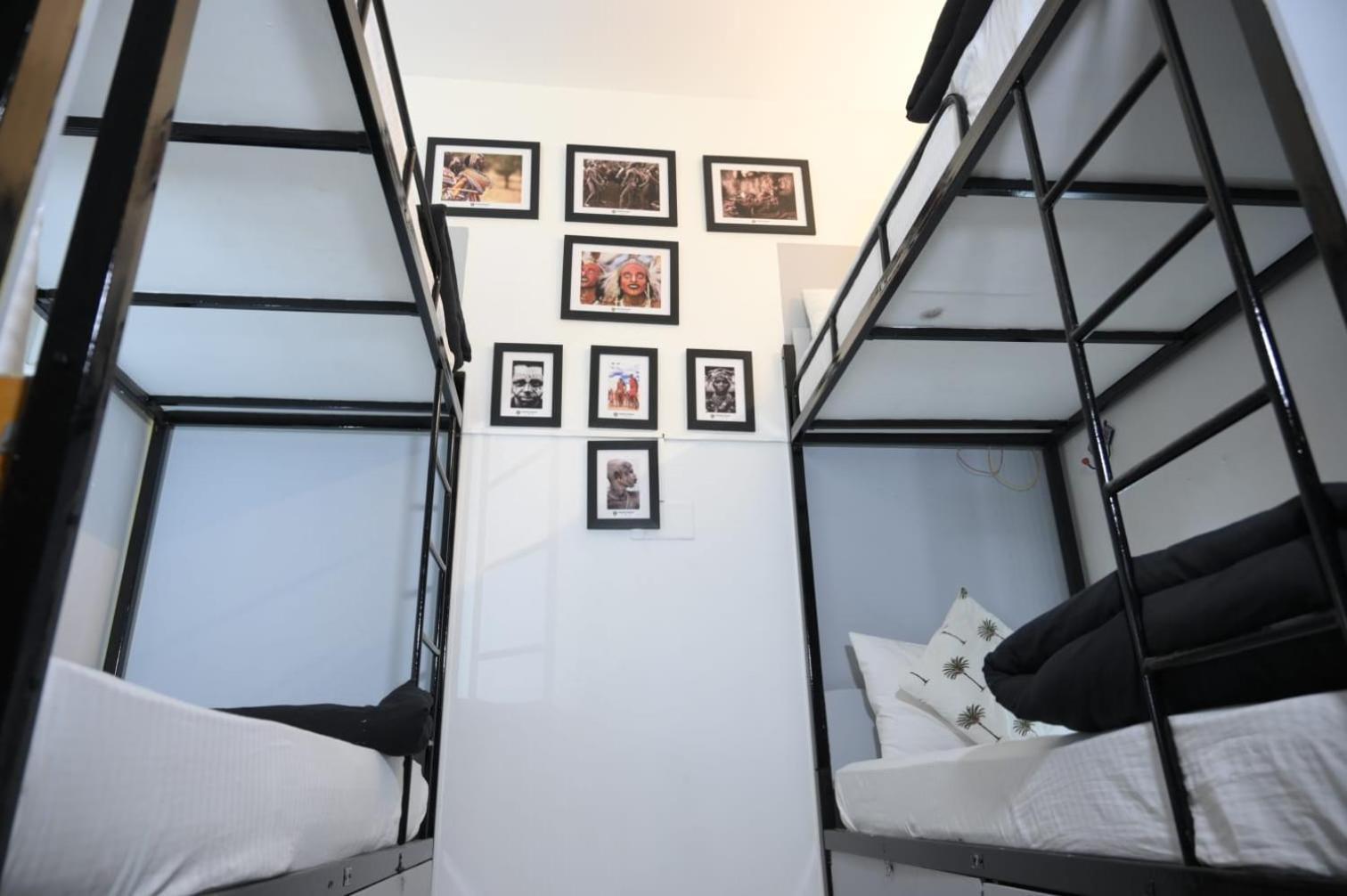 Hostel Vostel Jodhpur  Dış mekan fotoğraf