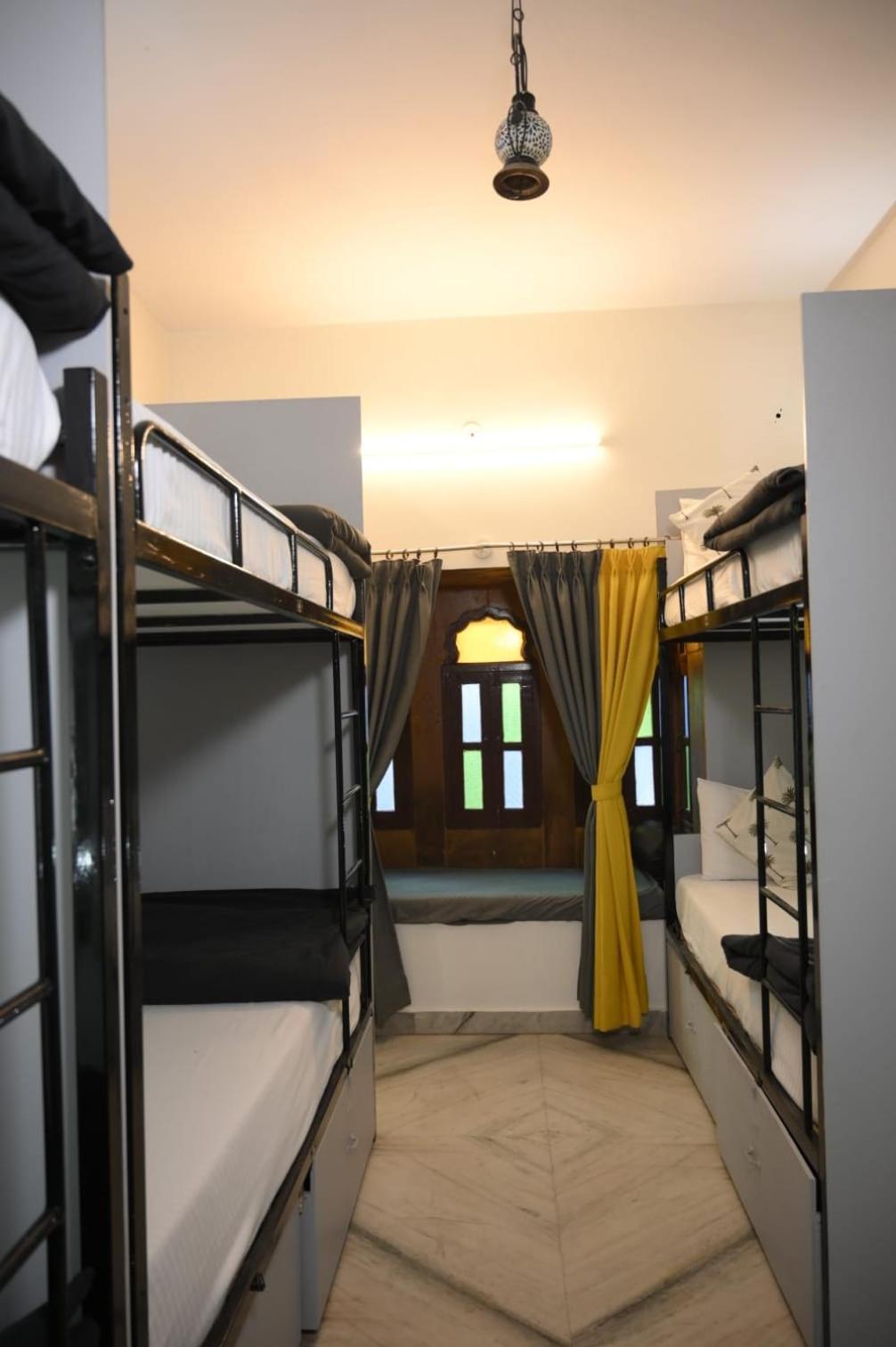 Hostel Vostel Jodhpur  Dış mekan fotoğraf