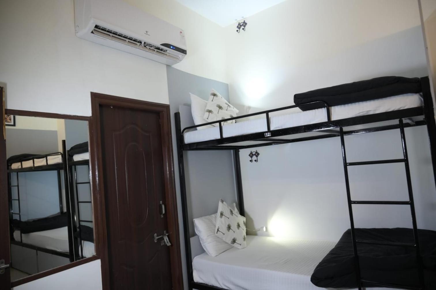 Hostel Vostel Jodhpur  Dış mekan fotoğraf